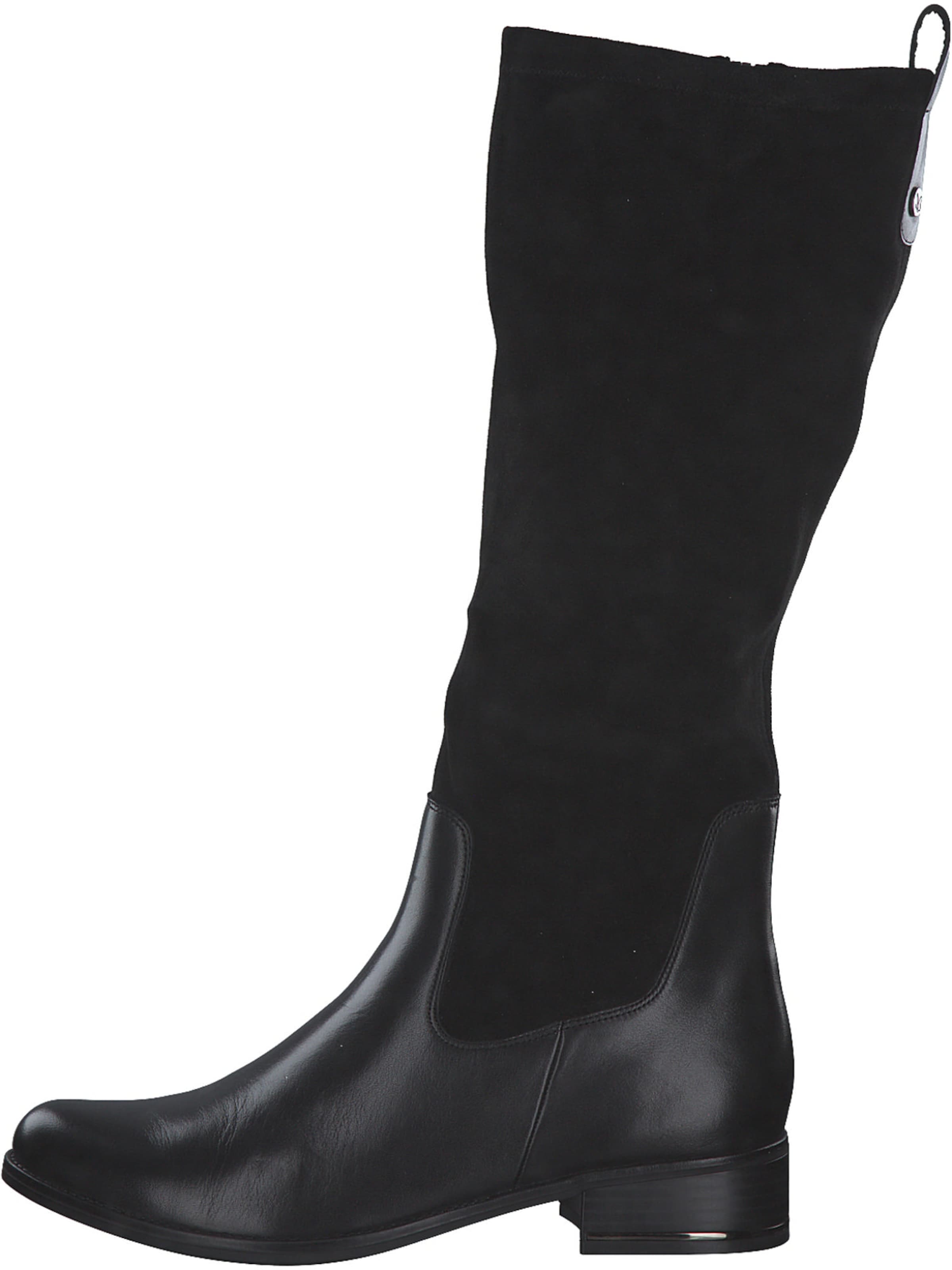 Stivale di CAPRICE in nero