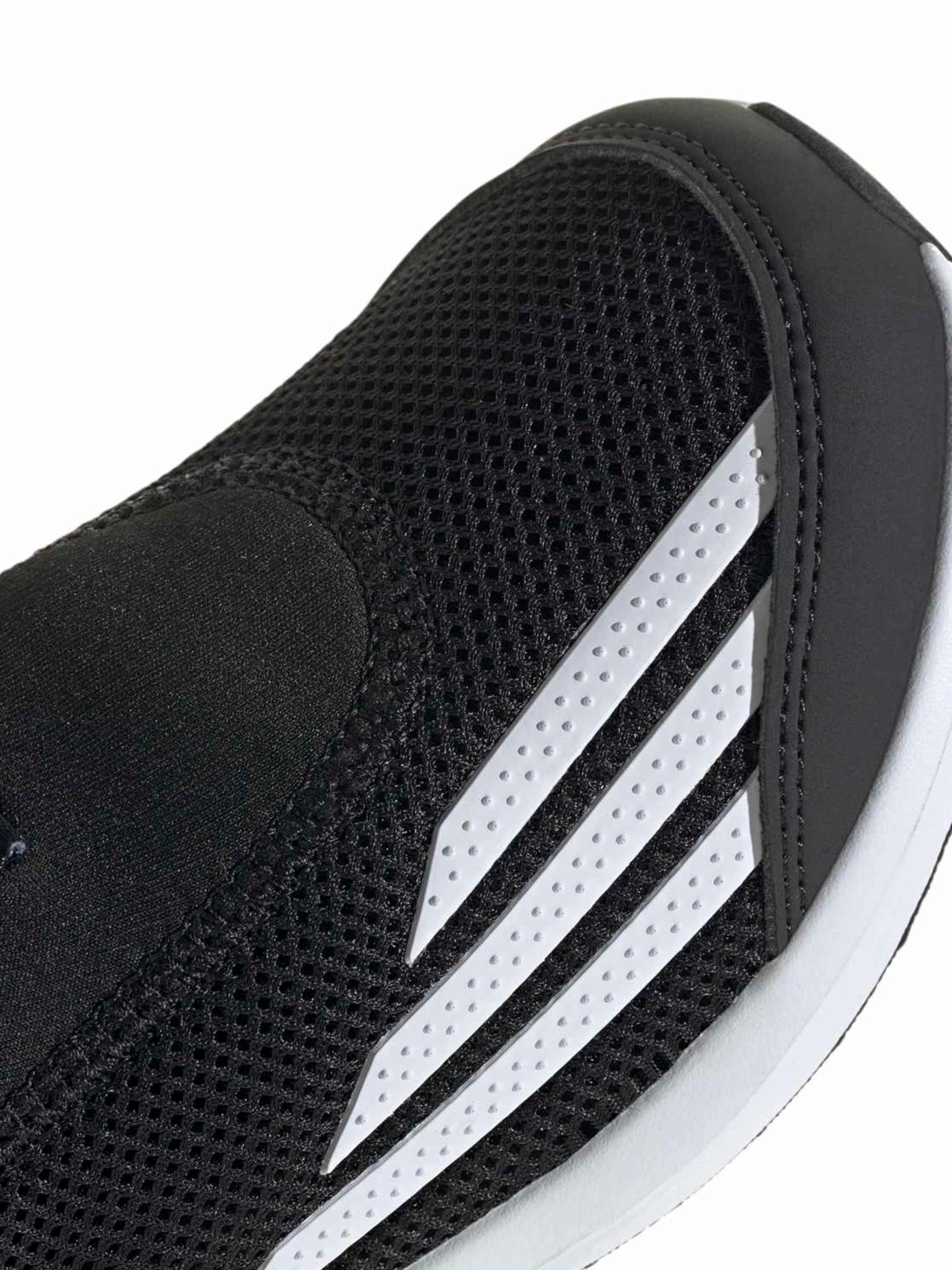 ADIDAS SPORTSWEAR Sneakersy 'FAITO' w kolorze czarny