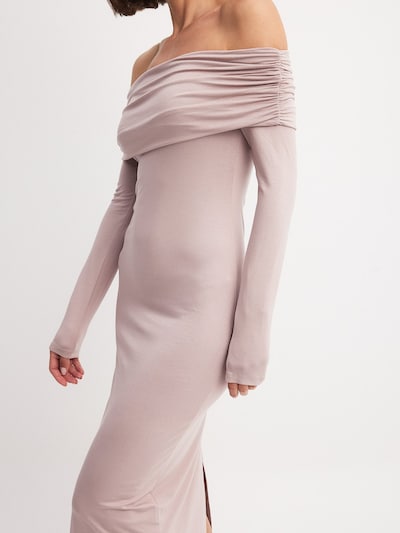 NA-KD Evening Dress in Mauve, Item view