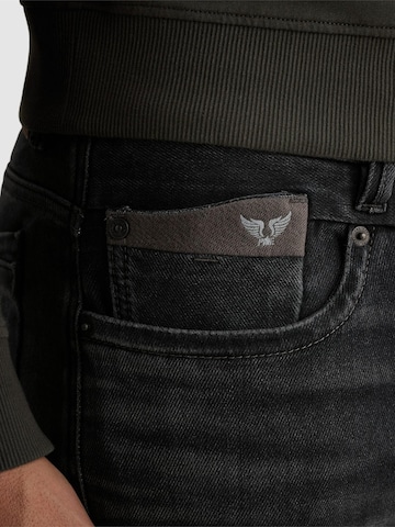 PME Legend Loosefit Jeans 'Commander relaxed fit jeans' i blå