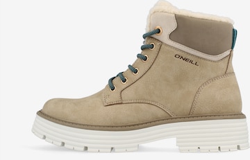 O'NEILL Snowboots in Beige: Vorderseite