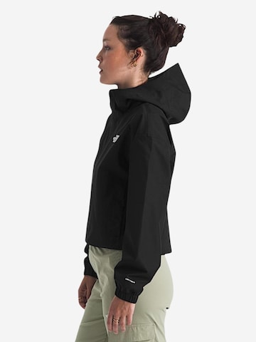 Veste outdoor 'Quest' THE NORTH FACE en noir