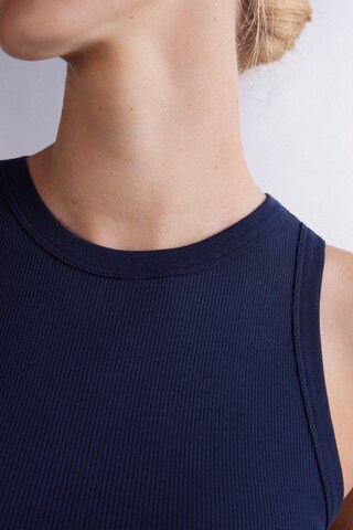 INTIMISSIMI Top in Blue