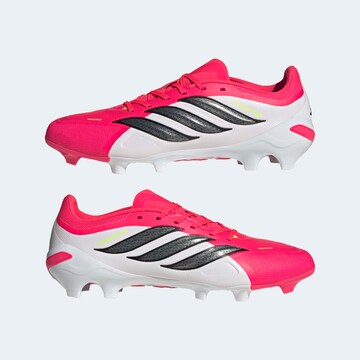 ADIDAS PERFORMANCE Soccer Cleats in Pink