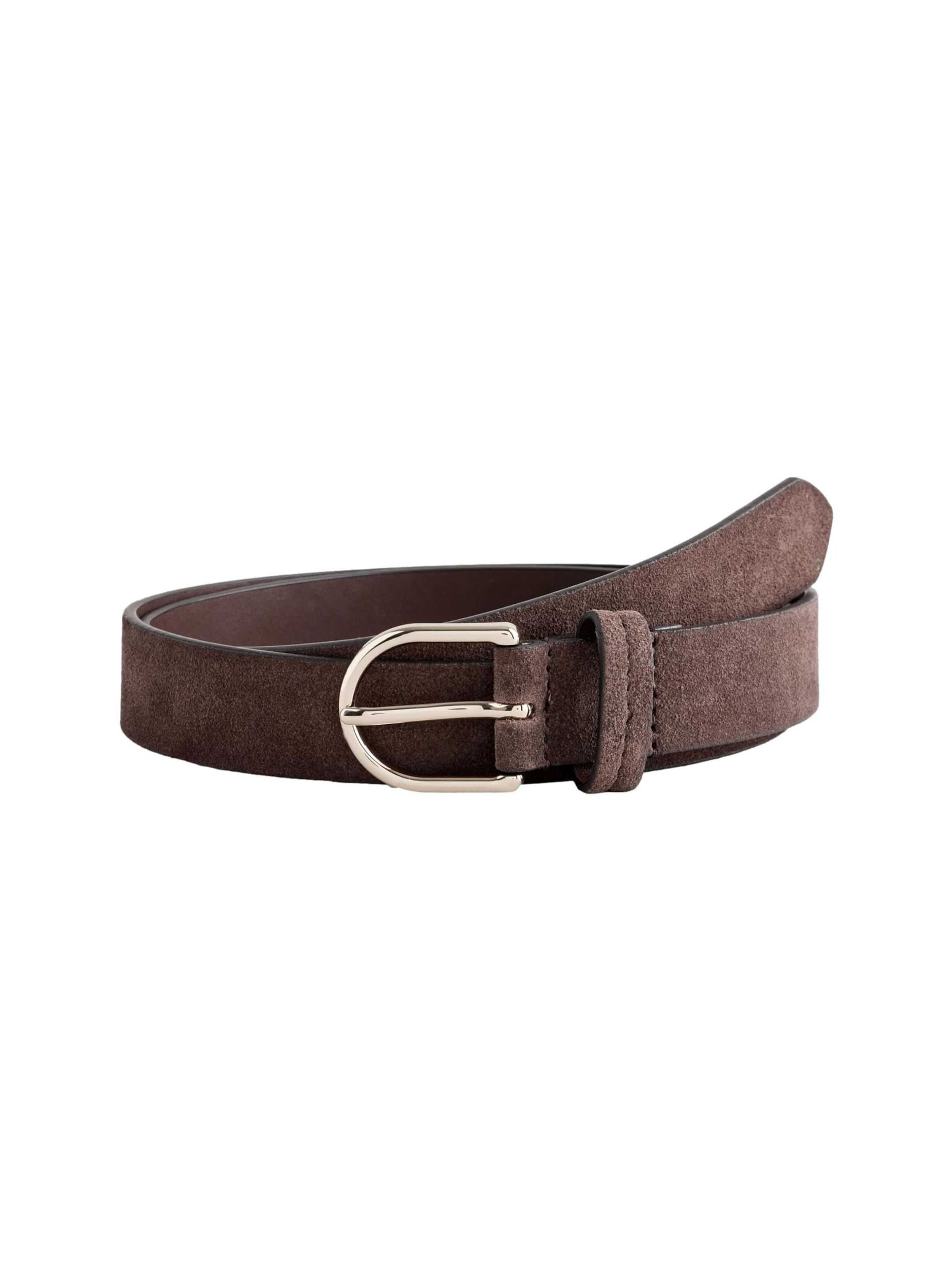 Ceinture Next en marron : devant