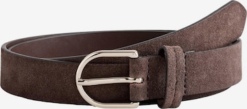 Ceinture Next en marron : devant