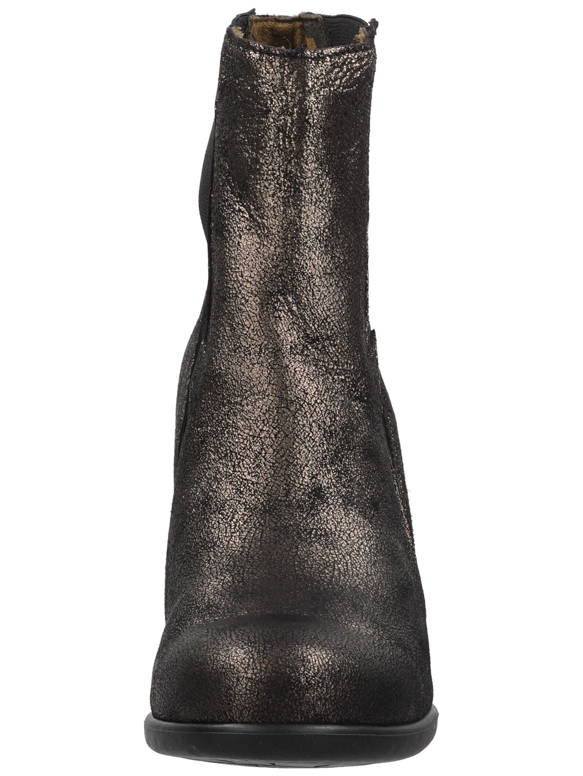 Bottines FLY LONDON en gris