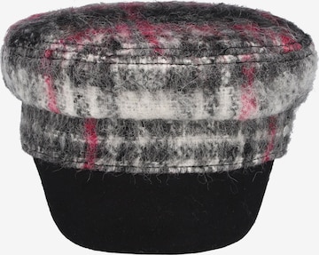 Cappello 'Skuare' di Karl Lagerfeld in colori misti