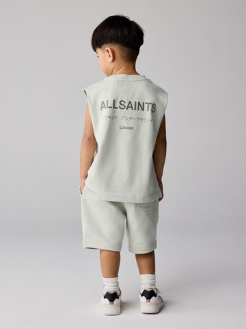 smALLSAINTS Set in Grau