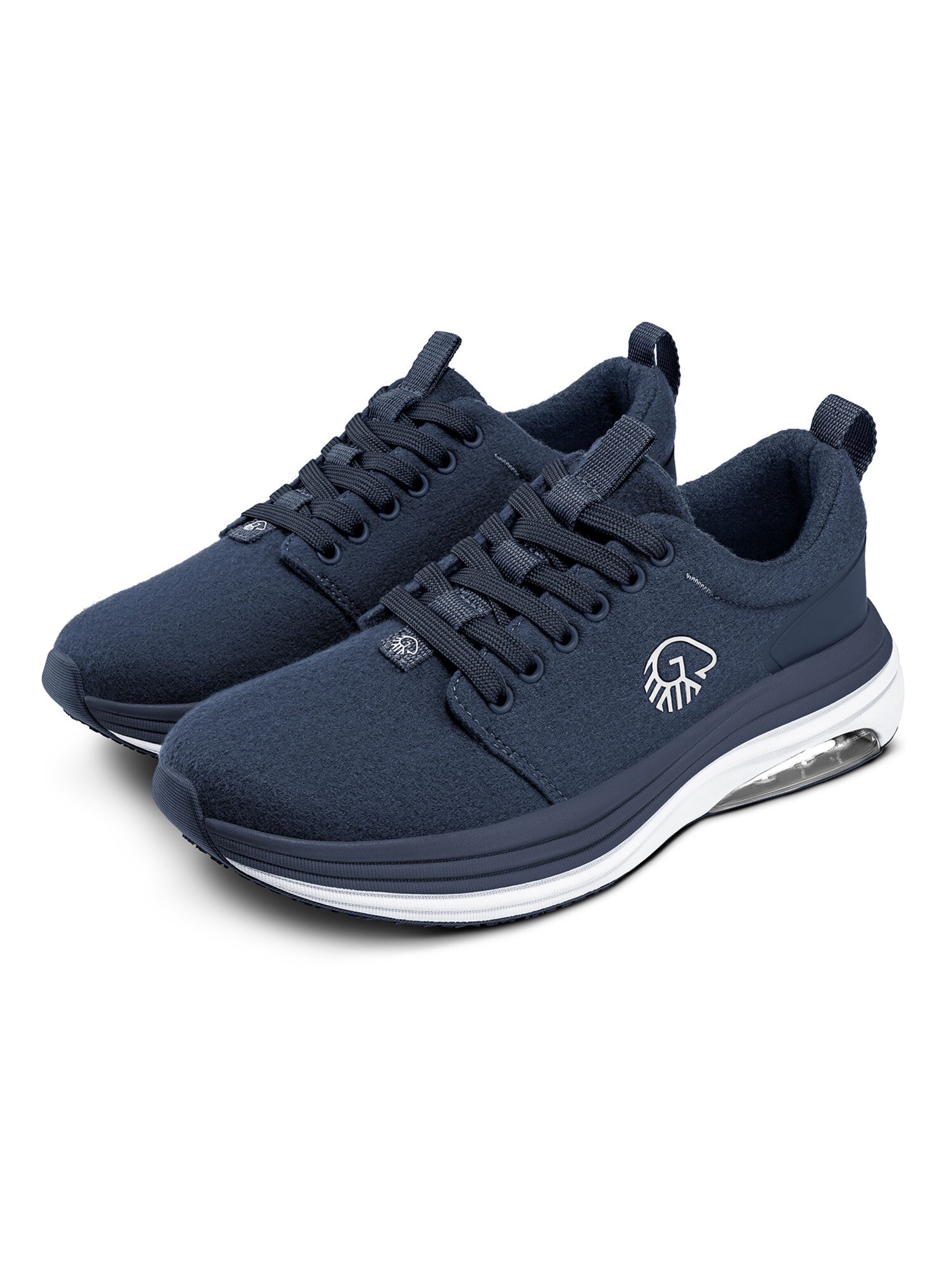 GIESSWEIN Sneaker in Blau