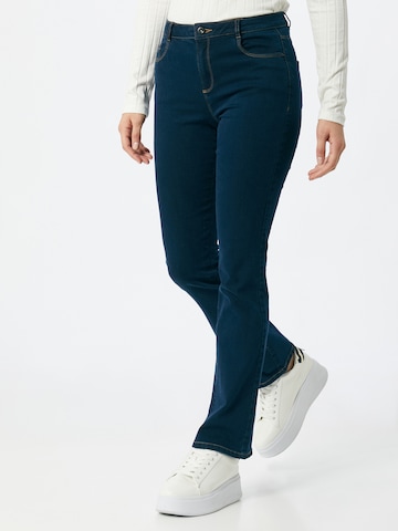 Jeans 'ELLIS' di Dorothy Perkins in blu: frontale