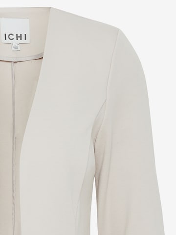 ICHI Blazer 'KATE' in Grau