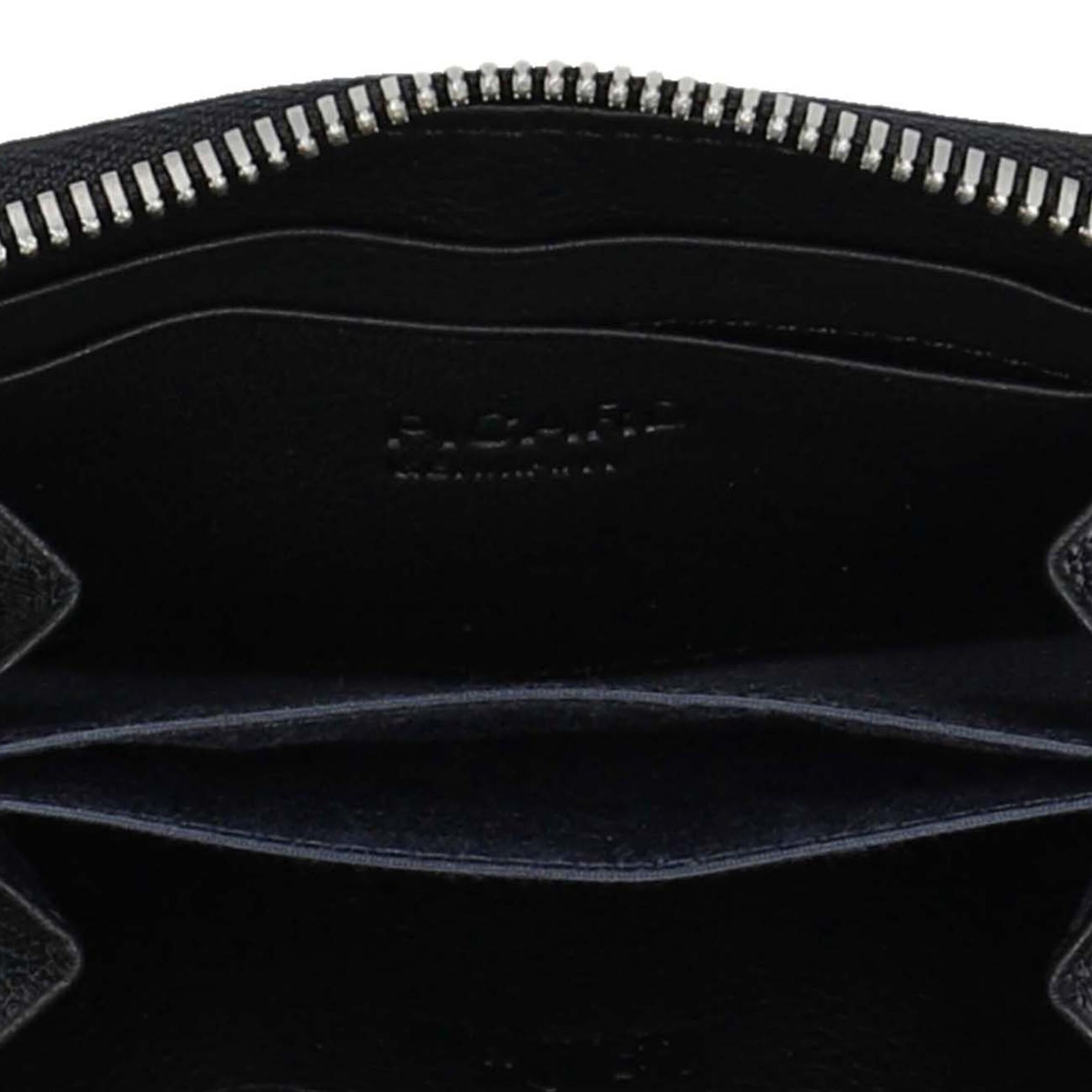 Picard Portemonnee 'Horizon 1' in Zwart