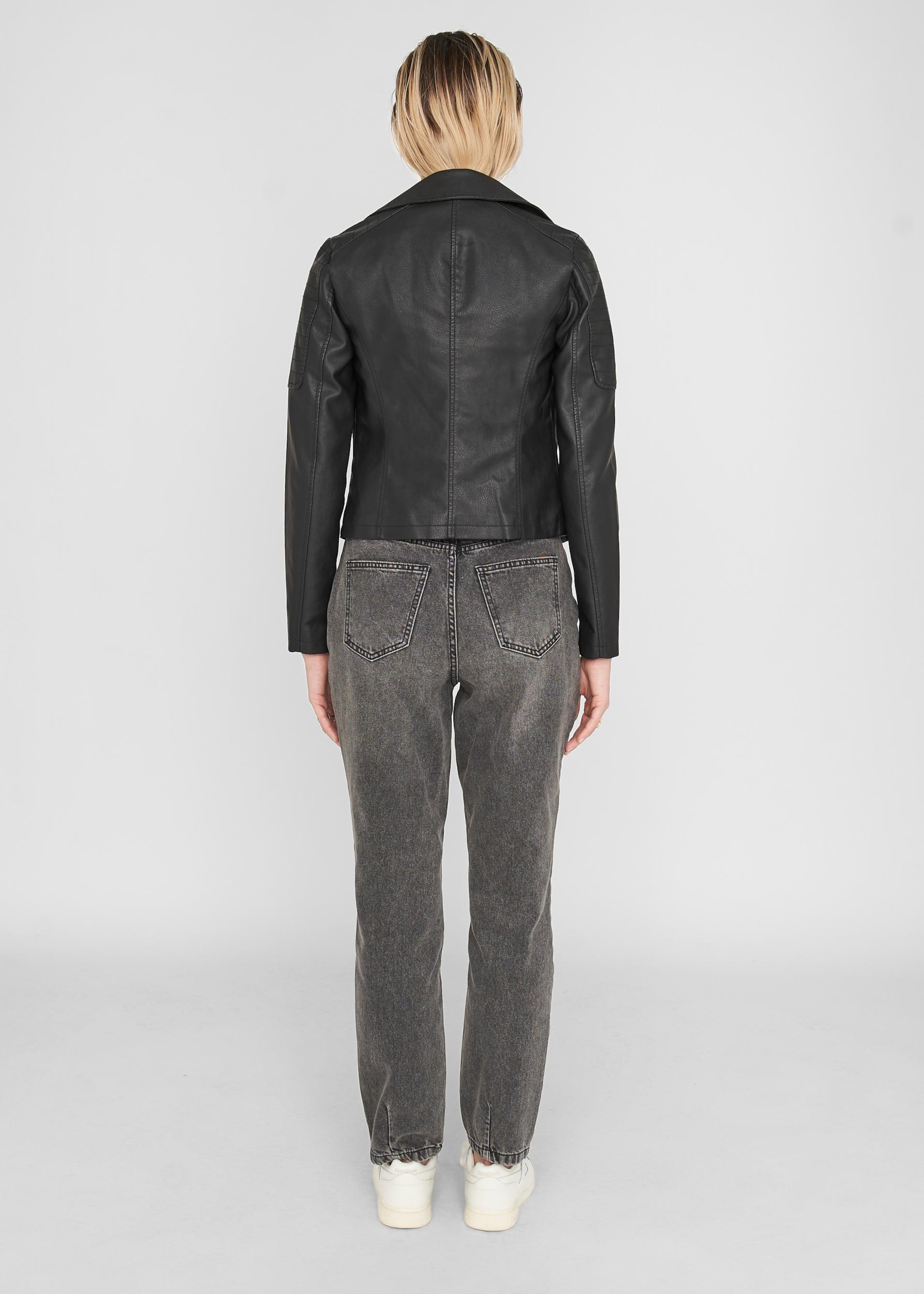 Comprar chaqueta piel online online