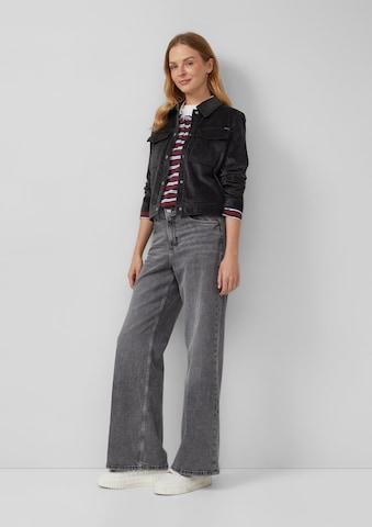 s.Oliver Tussenjas in Grijs