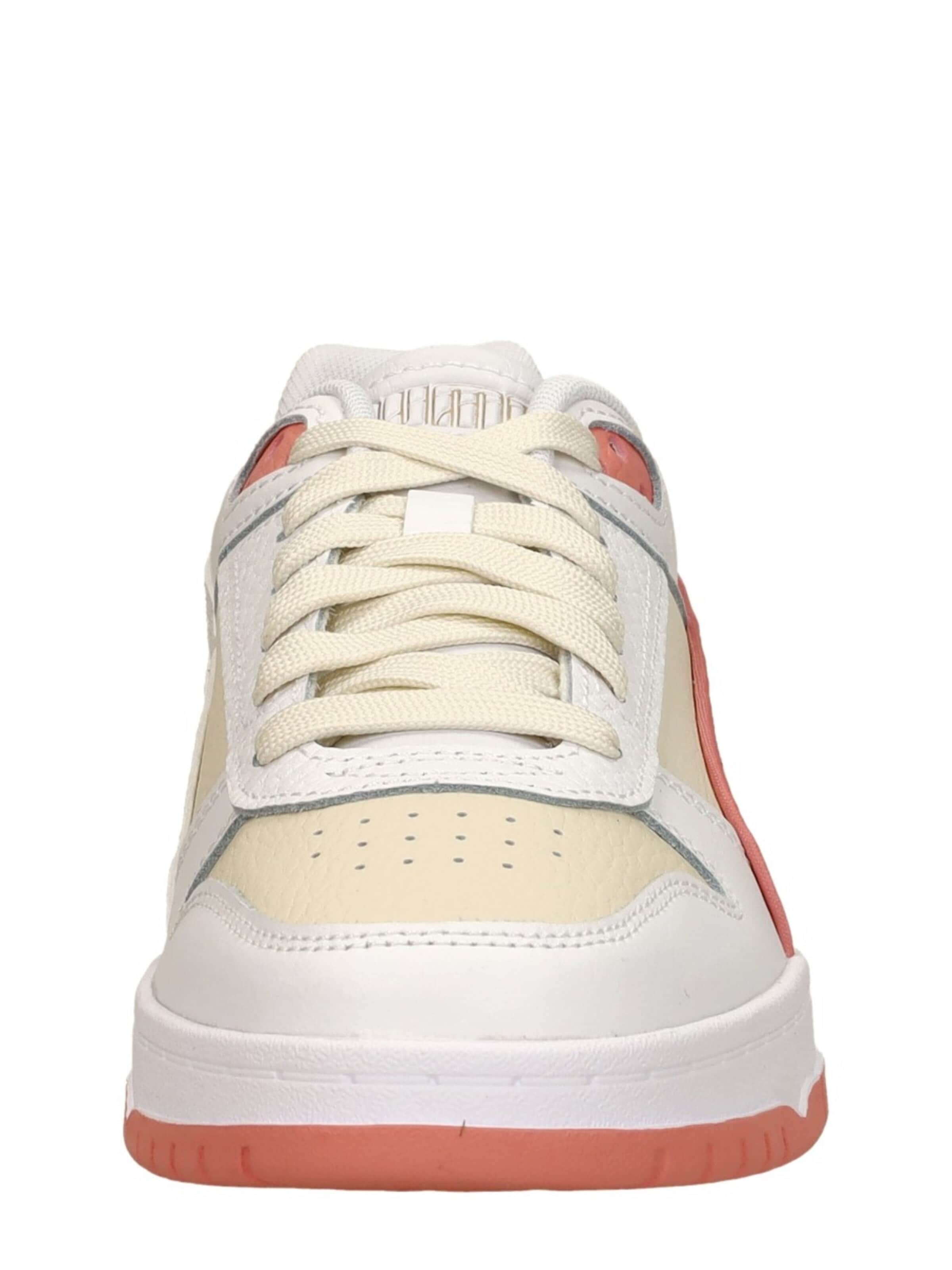 PUMA Sneaker low 'RBD Game Low'‌‌‌‌‌ in Weiß