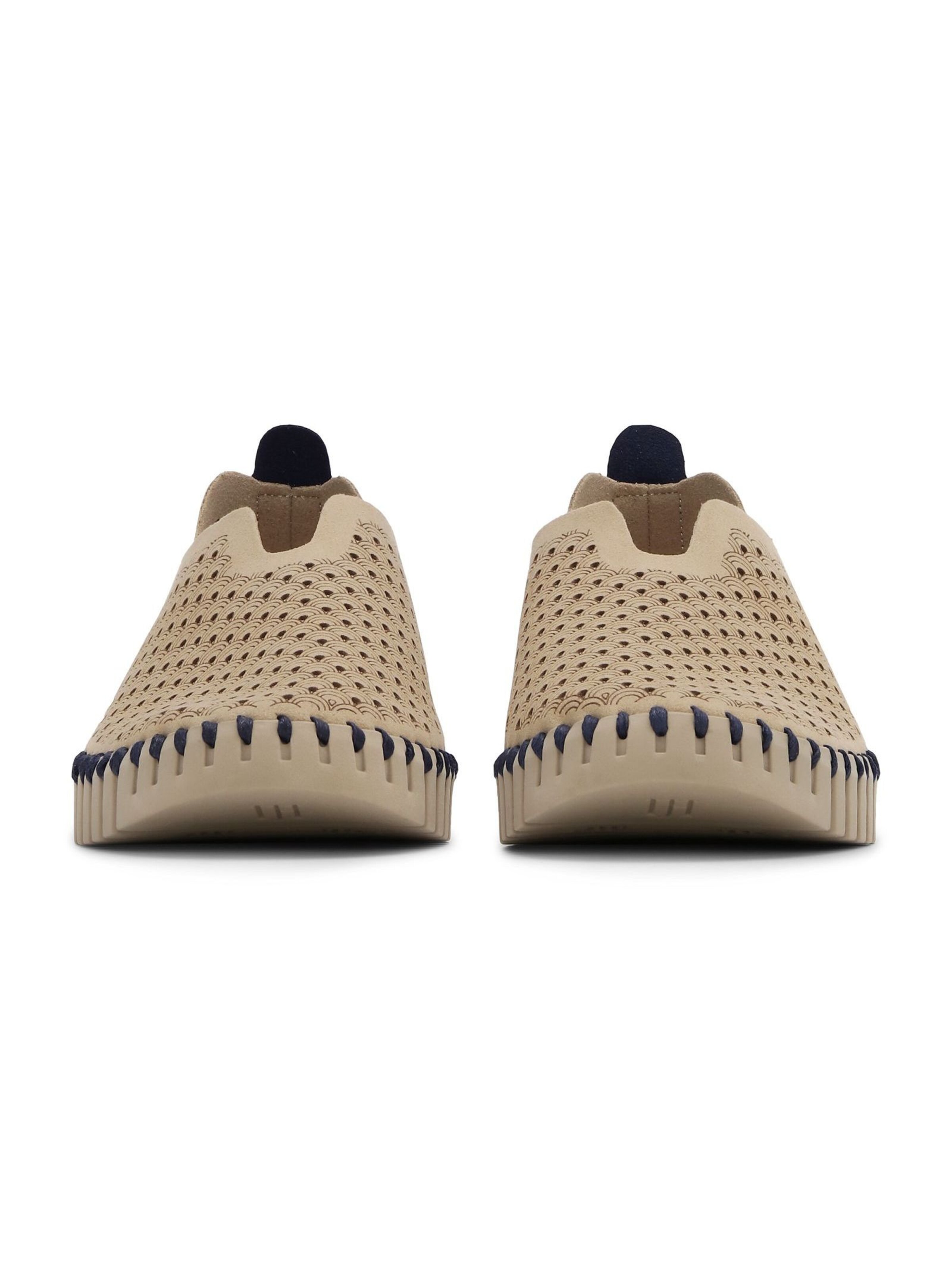 ILSE JACOBSEN Instappers 'Tulip' in Bruin