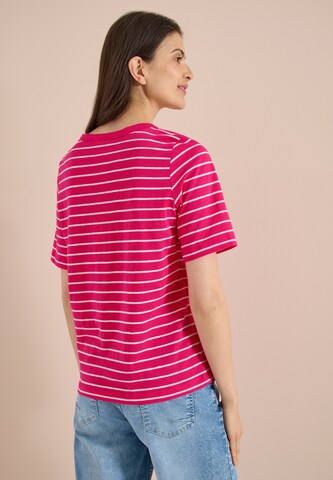 CECIL Shirt in Pink
