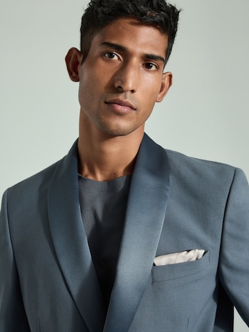 Regular fit Giacca da completo di Next in blu