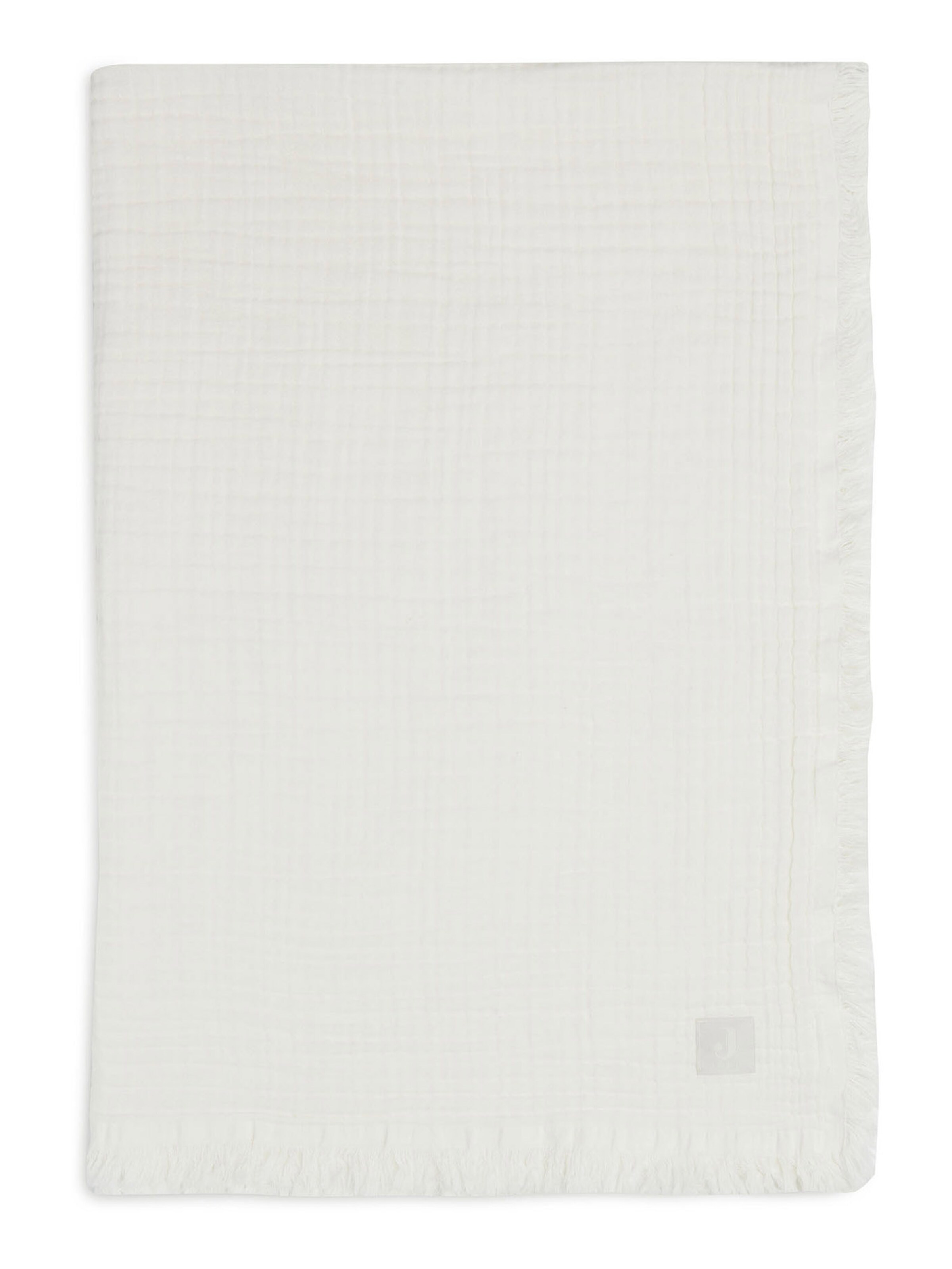 Jollein Baby blanket in White