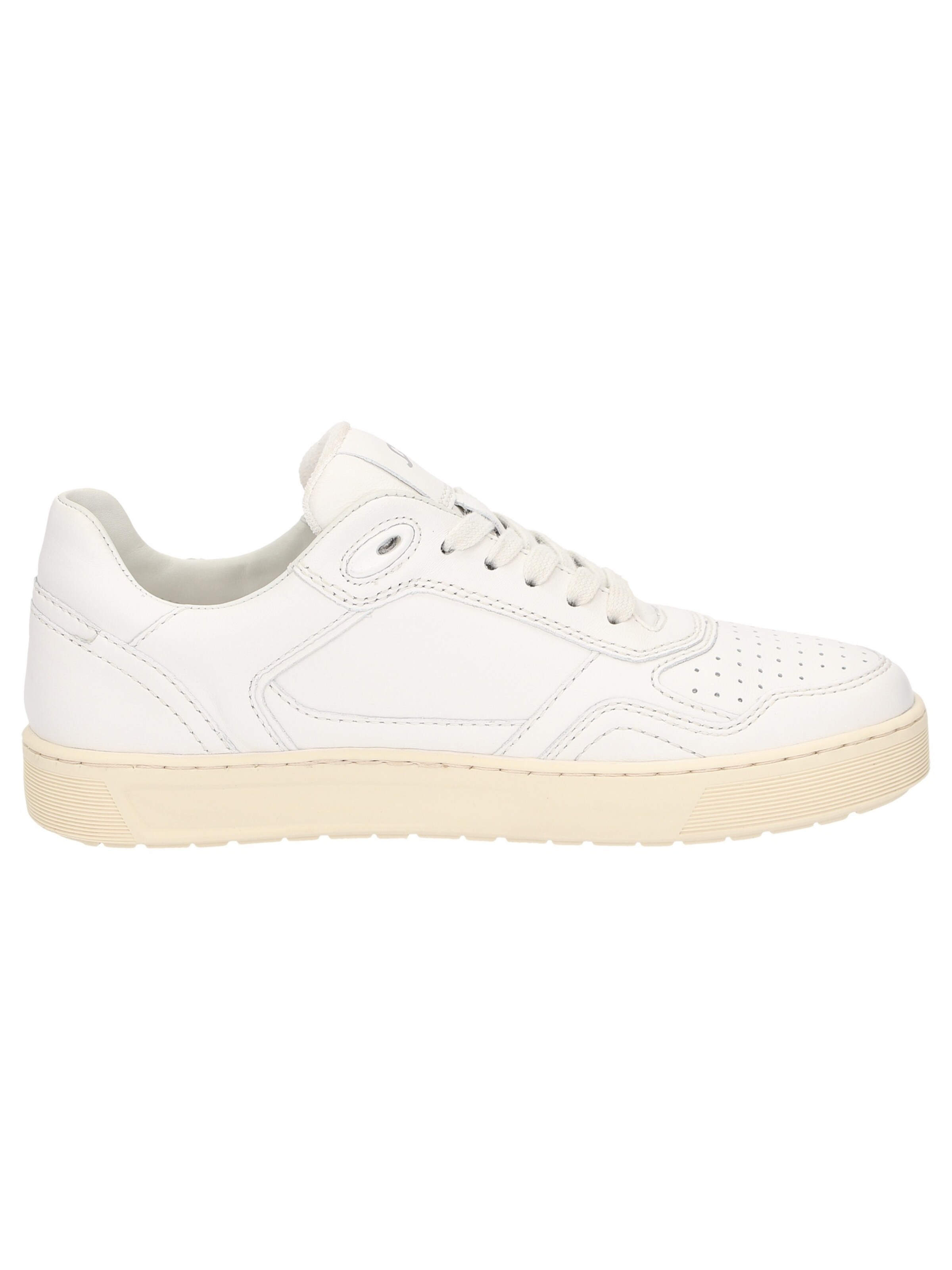 SIOUX Sneakers in White