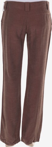 Cavalli Class Pants in M in Brown