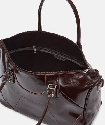 Liebeskind Berlin Handtasche in Rot