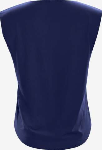 Winshape Sporttop 'AET114LS' in Blauw