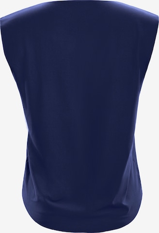 Winshape Sports top 'AET114LS' in Blue