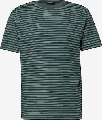 Street One MEN Shirt in Green: front