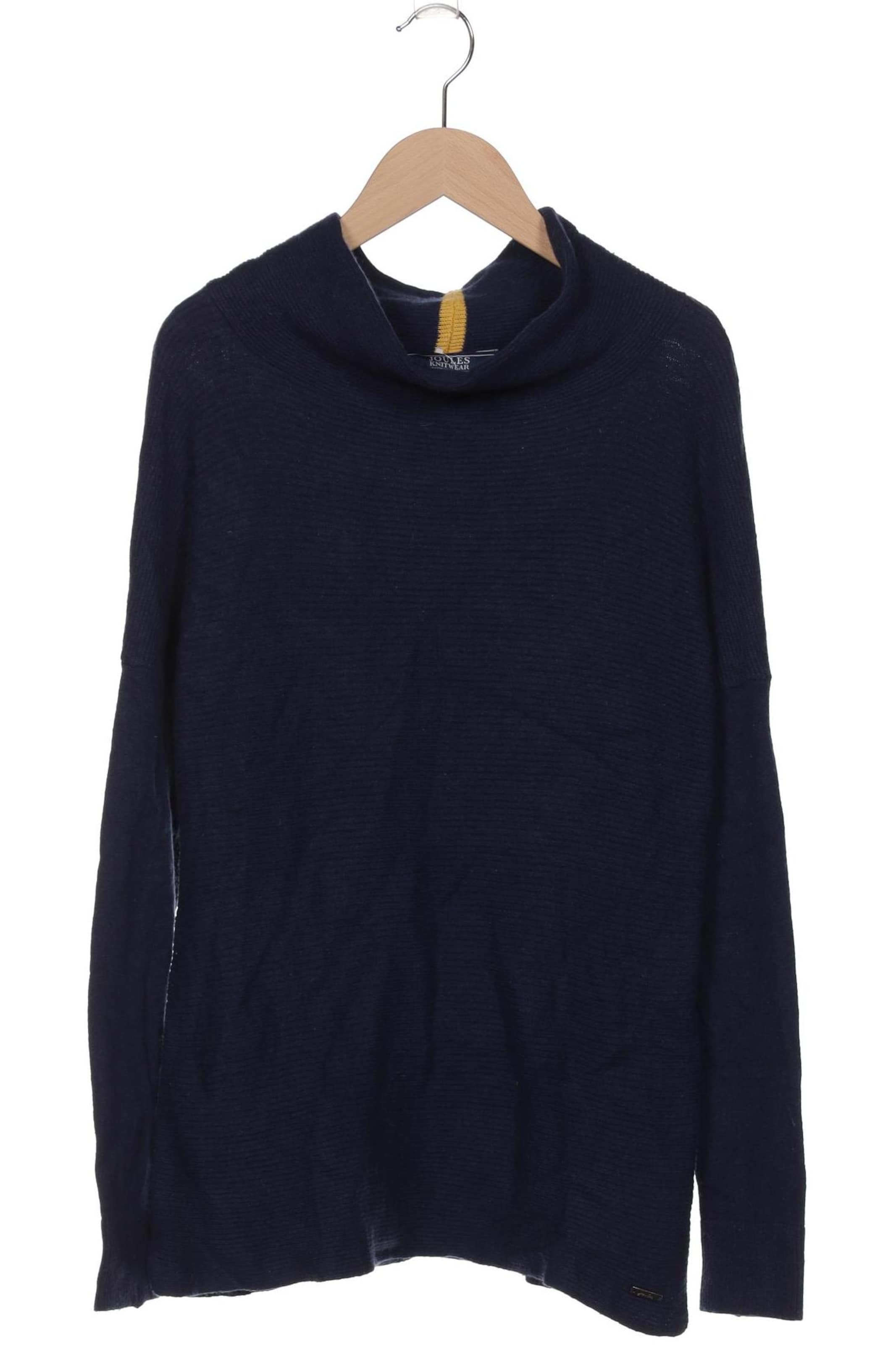Joules Pullover S in Blau: Vorderseite