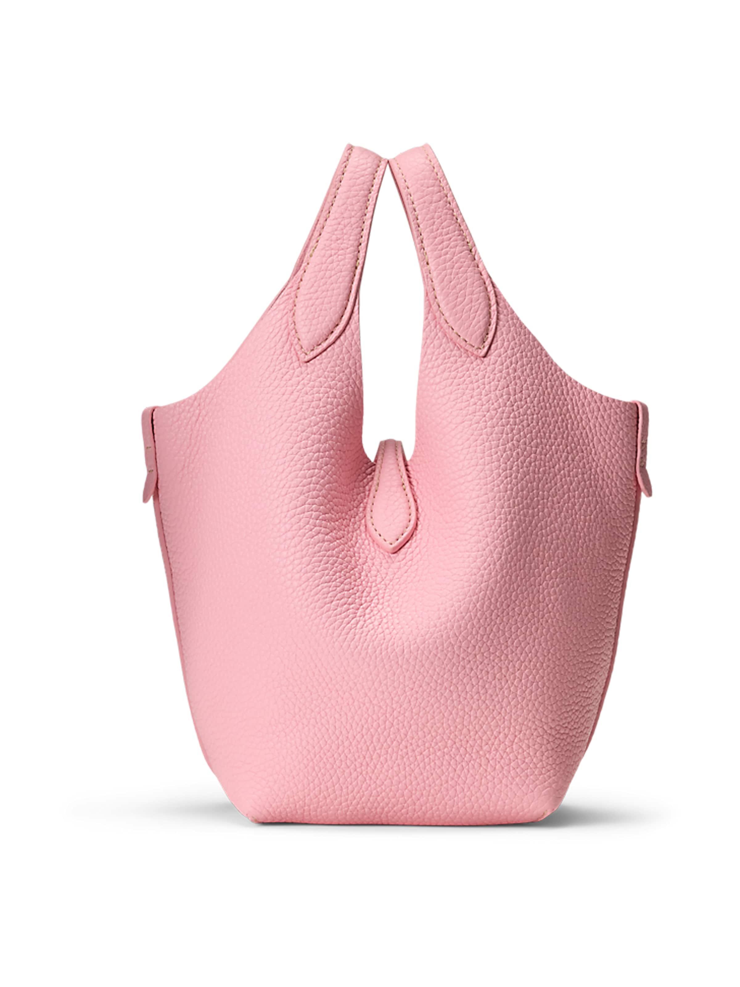 Polo Ralph Lauren Handbag in Pink