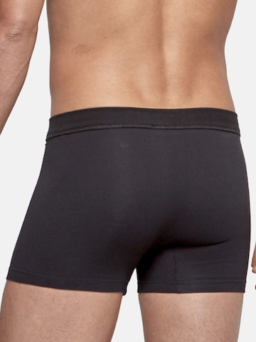 IMPETUS - Boxers em preto