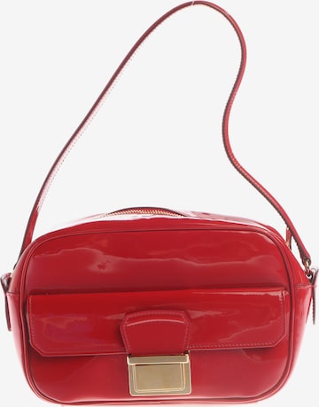 Miu Miu Schultertasche / Umhängetasche One Size in Rot: Vorderseite
