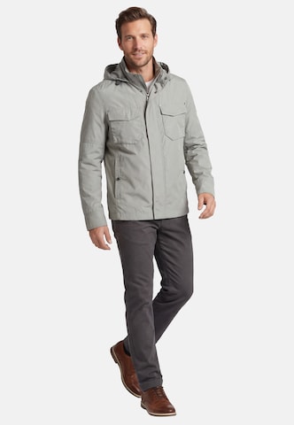 NEW CANADIAN Freizeitjacke in Grün