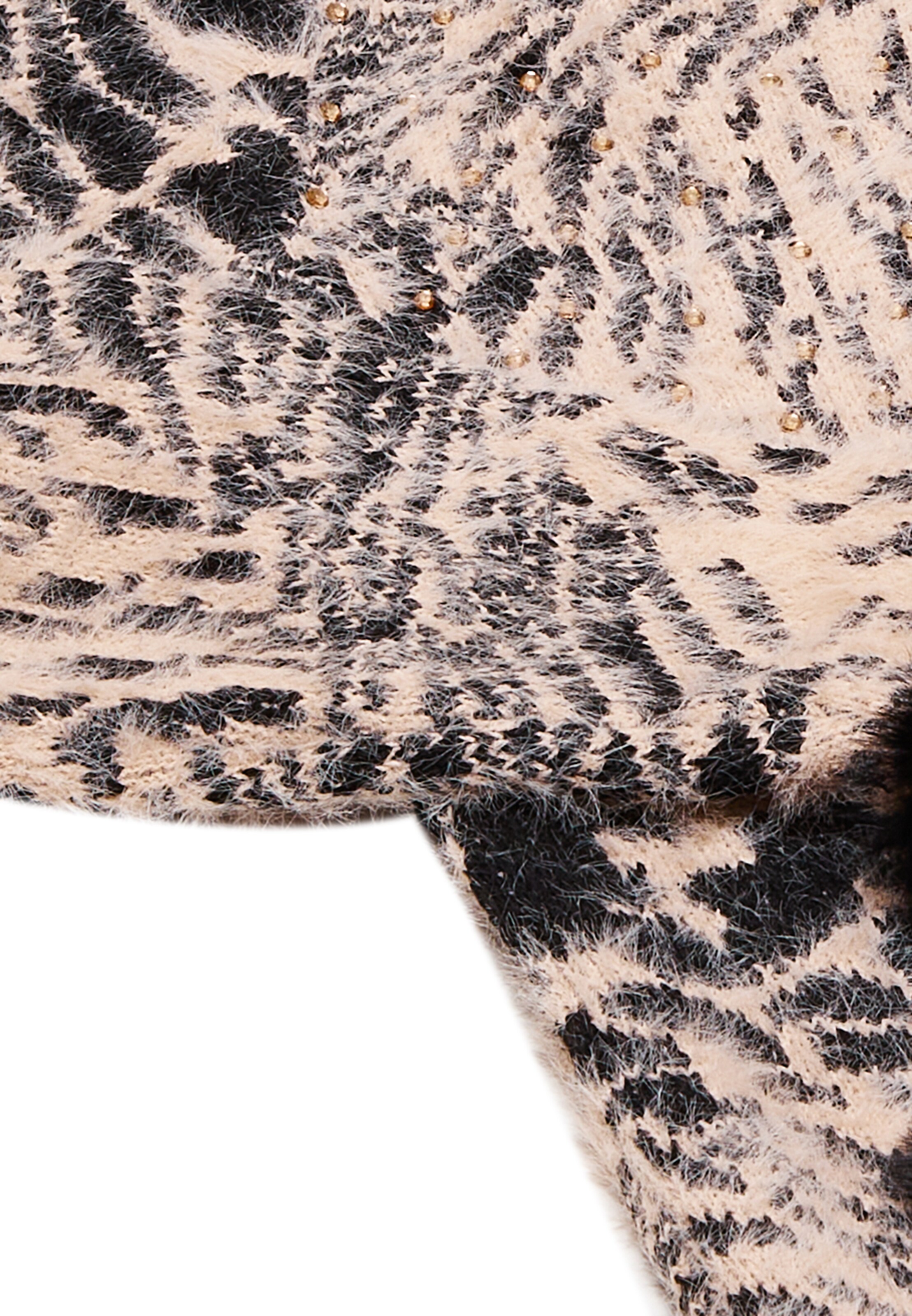 rozā faina Adīta jaka