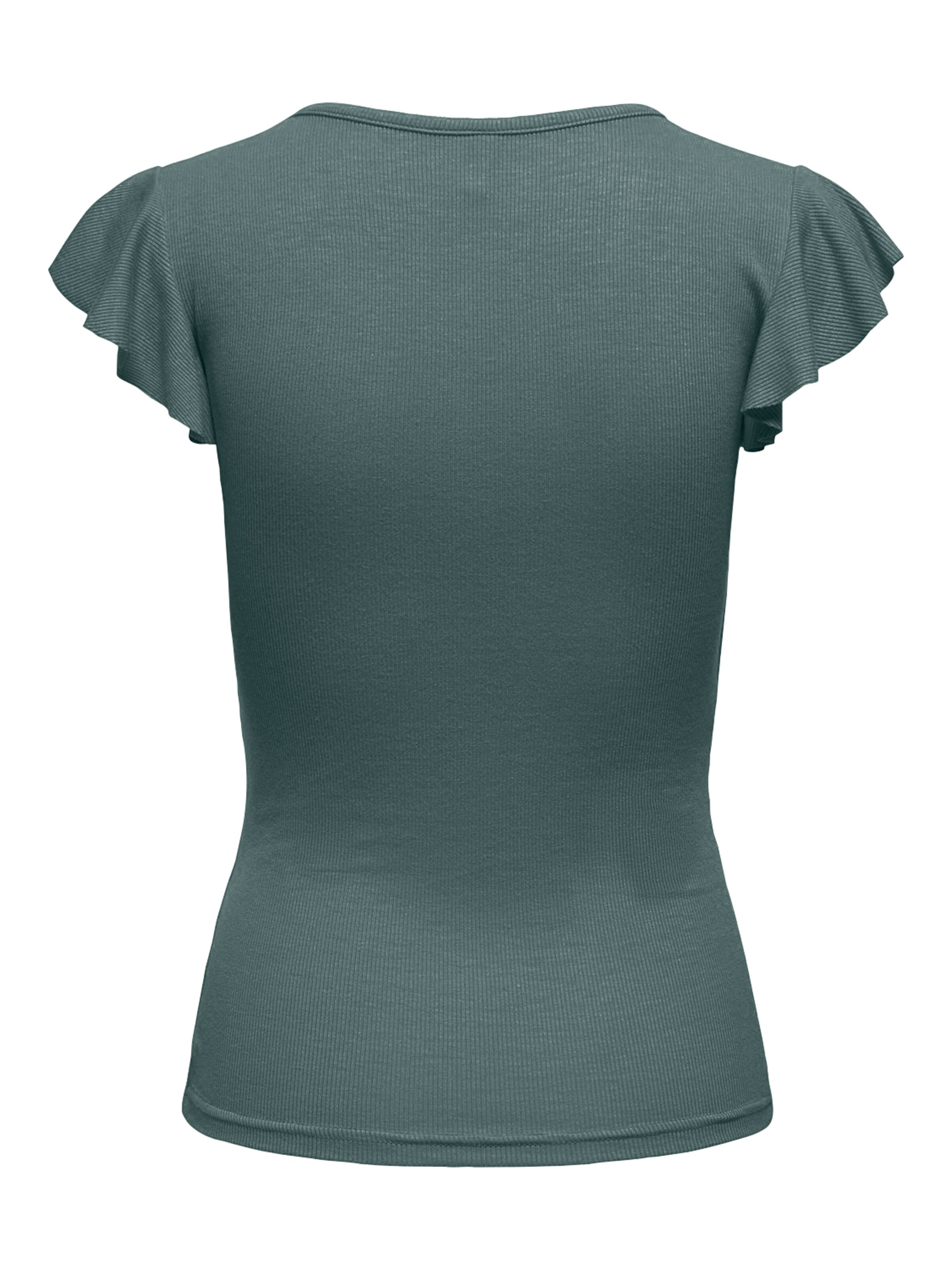 ONLY Shirt 'ONLBELIA' in Green