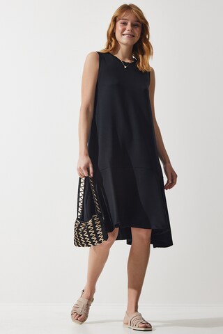 Happiness İstanbul Ruha - fekete