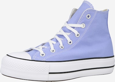 CONVERSE Členkové tenisky 'CTAS LIFT' - svetlofialová, Produkt