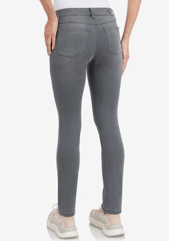 wonderjeans Skinny Jeans in Grey