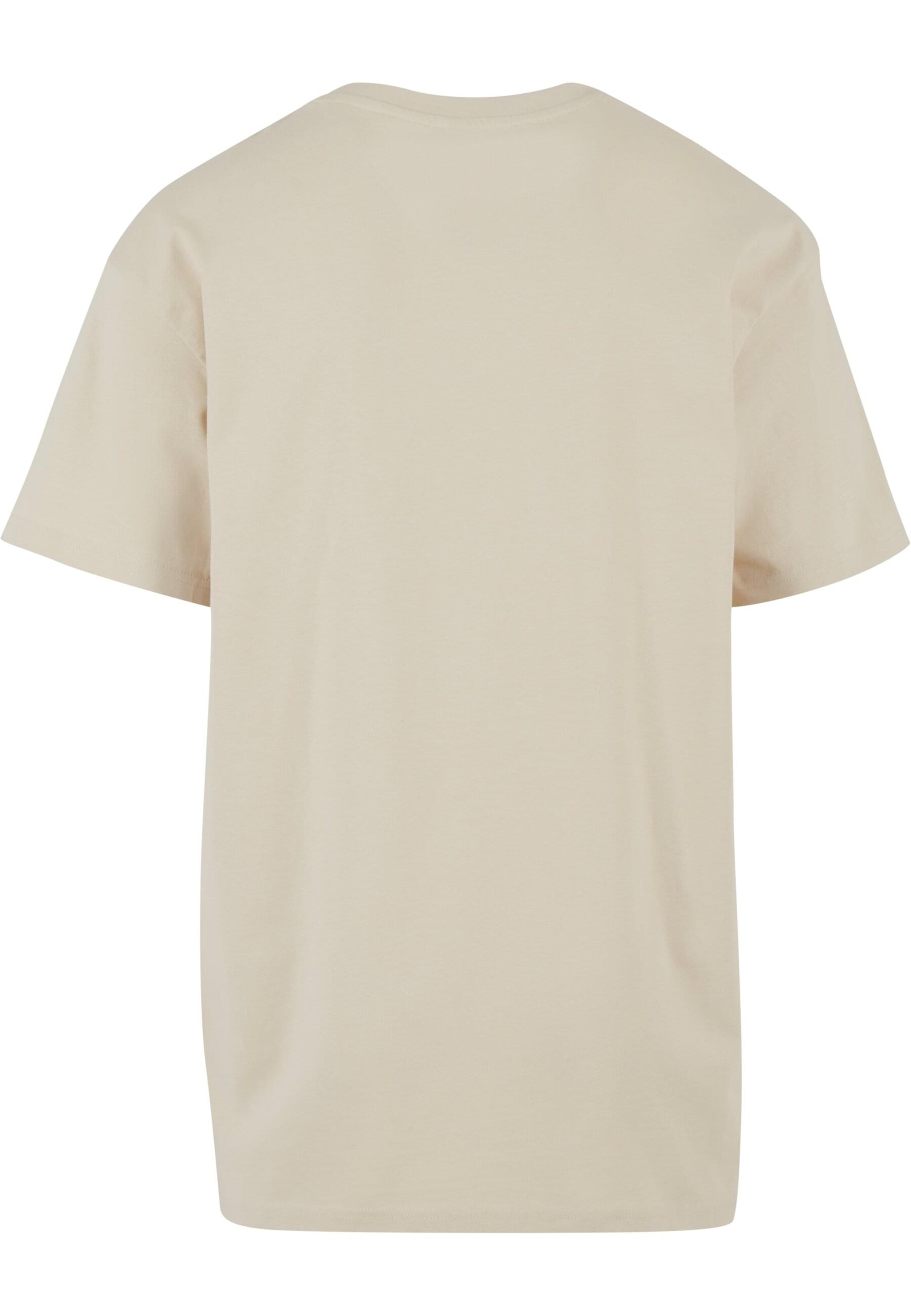 MT Upscale Shirt 'Lucid Lights' in Beige