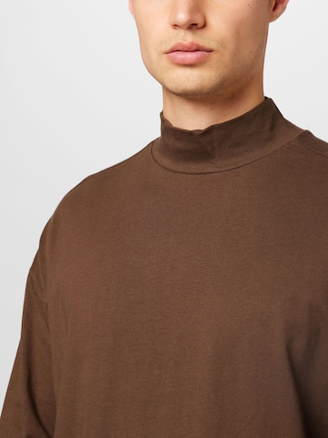 Redefined Rebel Shirt 'Daniel' in Bruin