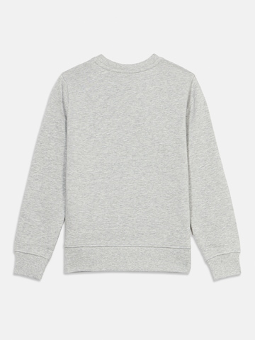 Calvin Klein Jeans Суичър в сиво