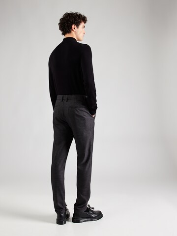 regular Pantaloni chino di Lindbergh in grigio