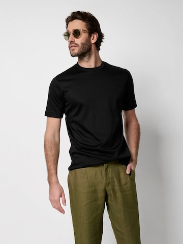 DESOTO Shirt in Black
