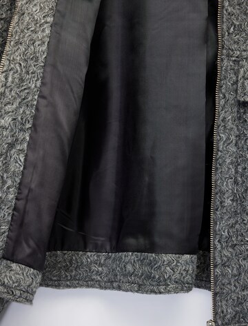 Koton Jacke in Grau