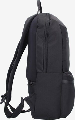 Pacsafe Rucksack  ' Metrosafe X' in Schwarz