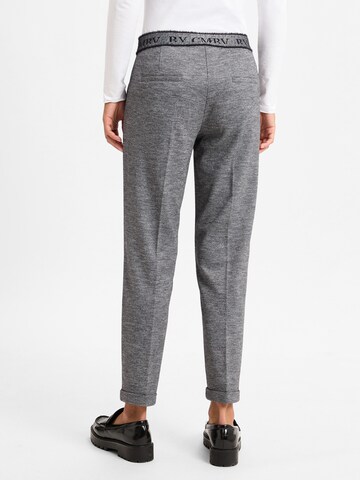 Regular Pantalon ' Kim ' Cambio en gris