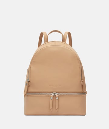 Liebeskind Berlin Backpack ' ALITA ' in Brown