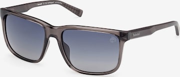 Occhiali da sole di TIMBERLAND in grigio: frontale